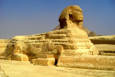 В Египте билеты в пирамиды Гиза и ряд музеев больше не продадут за наличные  | Ассоциация Туроператоров