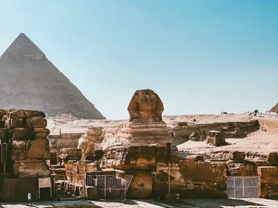 Не только Пирамиды. Что можно посмотреть туристу в «непляжном» Египте и  сколько это стоит | Ассоциация Туроператоров