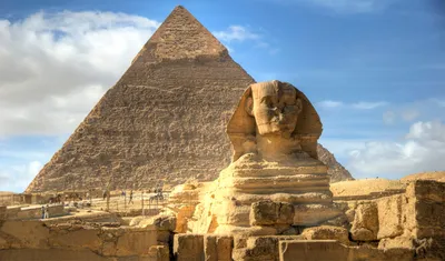 Достопримечательности Египта: красивые места, которые можно посмотреть за  три дня — Яндекс Путешествия