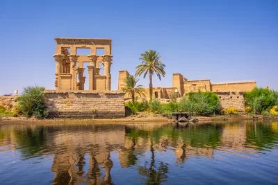 Достопримечательности Египта: самые красивые и необычные места