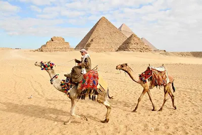 Не морем единым! Экскурсии в Египте, которые нельзя пропустить | Travel  House