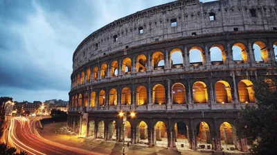 Италия - главные достопримечательности: названия, фото, описание | ТОП достопримечательностей  Италии - Travellizy