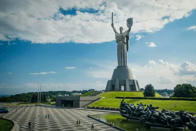 Что посмотреть в Киеве: 20 мест, которые нельзя пропустить