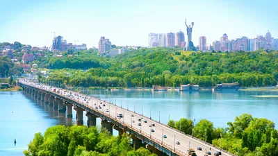 Что посмотреть в Киеве: Топ-10 достопримечательностей - Wonders of Ukraine