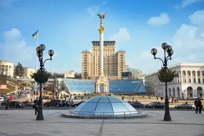 Достопримечательности Киева, на которые стоит посмотреть