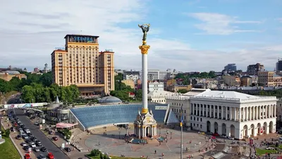 Киев сквозь века 🧭 цена экскурсии €102, отзывы, расписание экскурсий в  Киеве