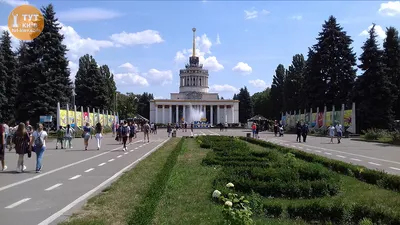 Необычные достопримечательности Киева: мой ТОП-8 | Блог Антона Бородачёва