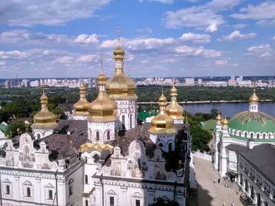 Что посмотреть в Киеве? ТОП 10 исторических мест | КИЙАВИА