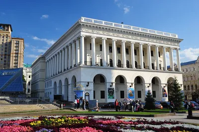 10 лучших достопримечательностей Киева - Tripadvisor