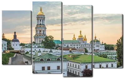 Узнаем мир | Эпизод #1 | Киев - Достопримечательности и интересные места  столицы Украины - YouTube