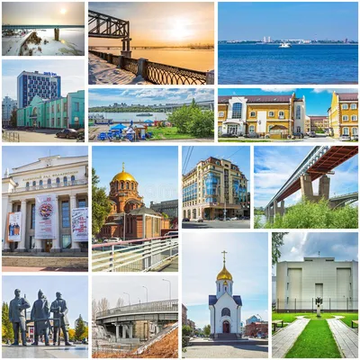 Исторические и архитектурные экскурсии по Новосибирску в 2024 году 🧭 цены  на туры от 300 руб. на февраль—март