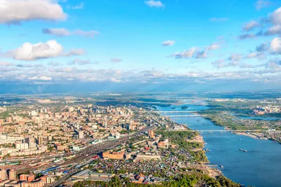 Весь Новосибирск за один день — экскурсия