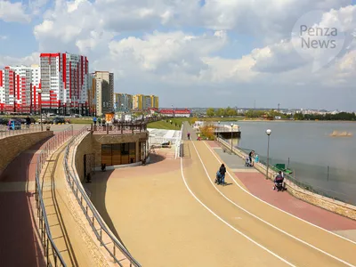 Популярные места для позитивного отдыха летом в Пензенской области -  PenzaNews