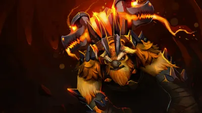 Earthshaker (Dota 2) wallpapers for desktop, download free Earthshaker (Dota  2) pictures and backgrounds for PC | mob.org
