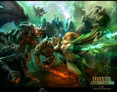 Chaos Knight (Dota 2) wallpapers for desktop, download free Chaos Knight (Dota  2) pictures and backgrounds for PC | mob.org