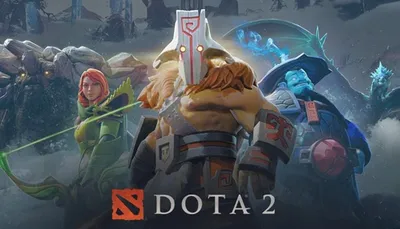 Dota 2 Background, incorporating the 107 heroes currently released!  [3840x2160] : r/DotA2