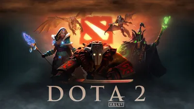 What is Dota 2? | WePlay Esports Media Holding