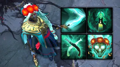 Dota 101: A Guide to Creep Stacking