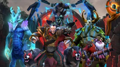 Earn Money with Dota 2 - Proven Methods