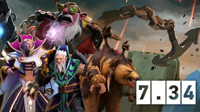 A Quick yet Effective Guide on Dota 2 | Dota 2 Strategy