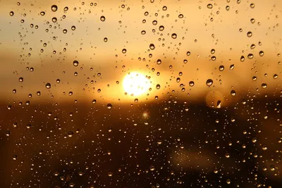 Дождь Солнце Окно - Бесплатное фото на Pixabay - Pixabay