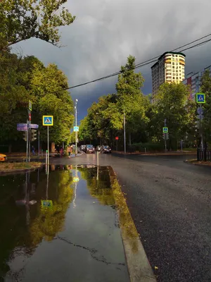 И дождь, и солнце: погода в Гродно в последние выходные марта — Блог Гродно  s13