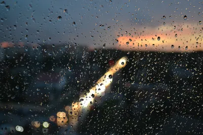 Дождь лета на стекле стоковое фото. изображение насчитывающей группа -  117334792
