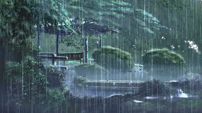 дождь в лесу в осеннем акварельном фоне Стоковое Изображение - изображение  насчитывающей график, конструкция: 259016581