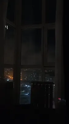 Дождь за окном :: Евгений Лисниченко – Социальная сеть ФотоКто