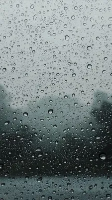 капли дождя на окне автомобиля в ночное время или дождь, картина дождя фон  картинки и Фото для бесплатной загрузки