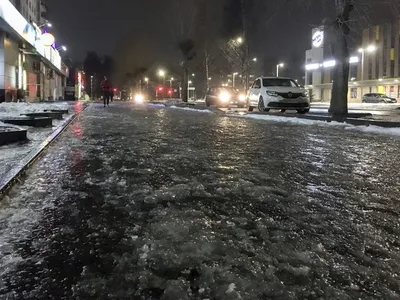 Дождь со снегом и сильный ветер ожидаются в Казахстане | Inbusiness.kz