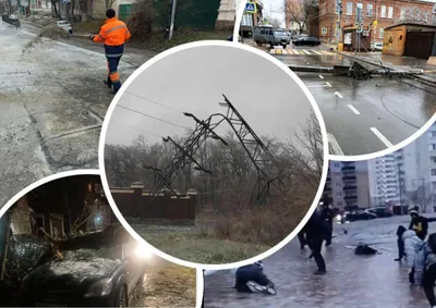 дождь падает на окно с уличными фонарями ночью, картина дождя, дождь  Powerpoint, дождь фон картинки и Фото для бесплатной загрузки