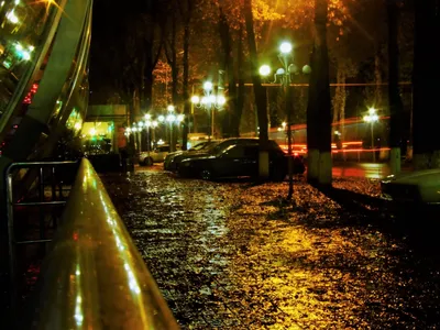 Дождливый вечер Нью-Йорка редакционное стоковое фото. изображение  насчитывающей цветасто - 151890558