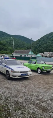 В Москве скрытые патрули ДПС получили спортседаны BMW — Motor