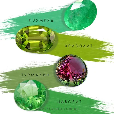 Самые редкие и интересные драгоценные камни Турции | Блог www.myjewels.ru