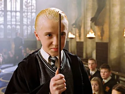 Draco Malfoy Драко Малфой | Драко малфой, Современный танец фото, Дэниел  рэдклифф