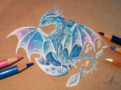 Рисунки драконов для срисовки (100 фото) | Рисунки драконов, Рисунки,  Рисунок дракона