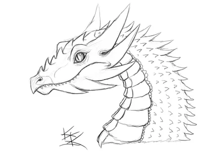 Как нарисовать дракона Беззубика. Рисуем персонажа из мультика. Поэтапно -  YouTube