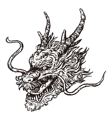 Как нарисовать дракона карандашом поэтапно? Рисуем дракона легко и просто |  Рисунки для срисовки – смотреть онлайн все 6 видео от Как нарисовать дракона  карандашом поэтапно? Рисуем дракона легко и просто |