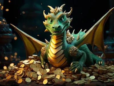 Каким будет год дракона для российского рынка? — Финансовый журнал —  Финам.Ру