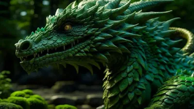 Большой дракон, готический дракон, бисамолет, дракон, драконы, имитация  летающих драконов, декор полимерные садовые изделия | AliExpress
