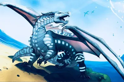 Франшиза «Как приручить дракона» ещё дышит: смотрите тизер мультсериала « Драконы: Девять миров»