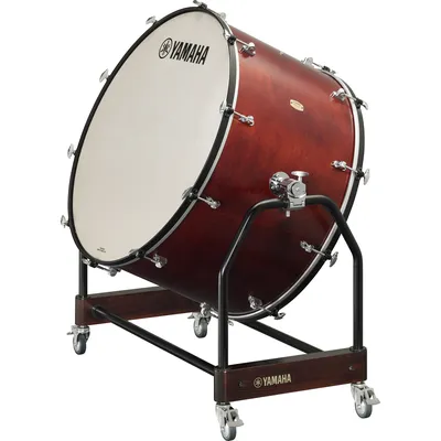 CB-9000 Series - Features - Bass Drums - Percussion - Musical Instruments -  Products - Yamaha USA
