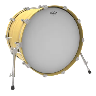 BASS DRUM definition and meaning | Collins English Dictionary