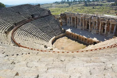 Древнегреческий театр. Почему древние греки любили трагедии? | Искусство с  Ириной Дружининой | Дзен