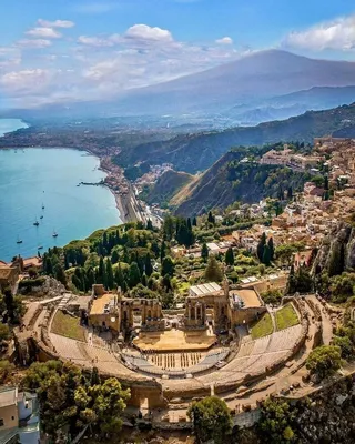 Античный театр Аспендос - Arum Barut Collection | Side Antalya Otelleri