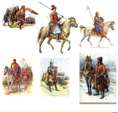 Якутские чиновники переоделись в древних воинов во время новогоднего  застолья
