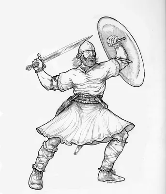 Изображения древних воинов | Image of ancient warriors (859 фото) |  Warriors illustration, Historical warriors, Historical art