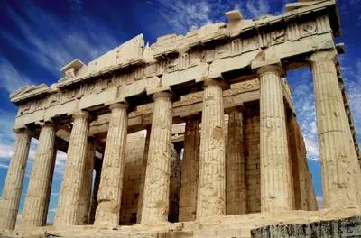 История Древней Греции (все выпуски) - YouTube