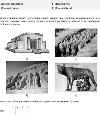 Древнее государство Палестины - презентация онлайн